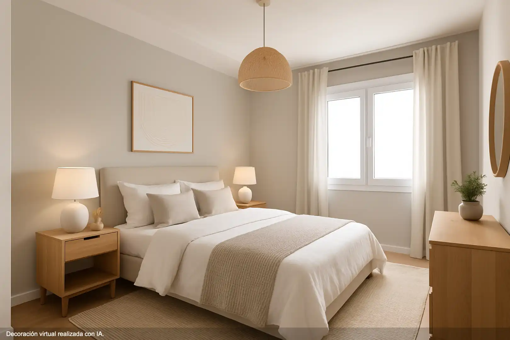 Wohnung zum Verkauf in Aluche