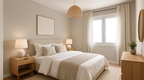 Foto 5 de Apartament en venda a Aluche, Madrid