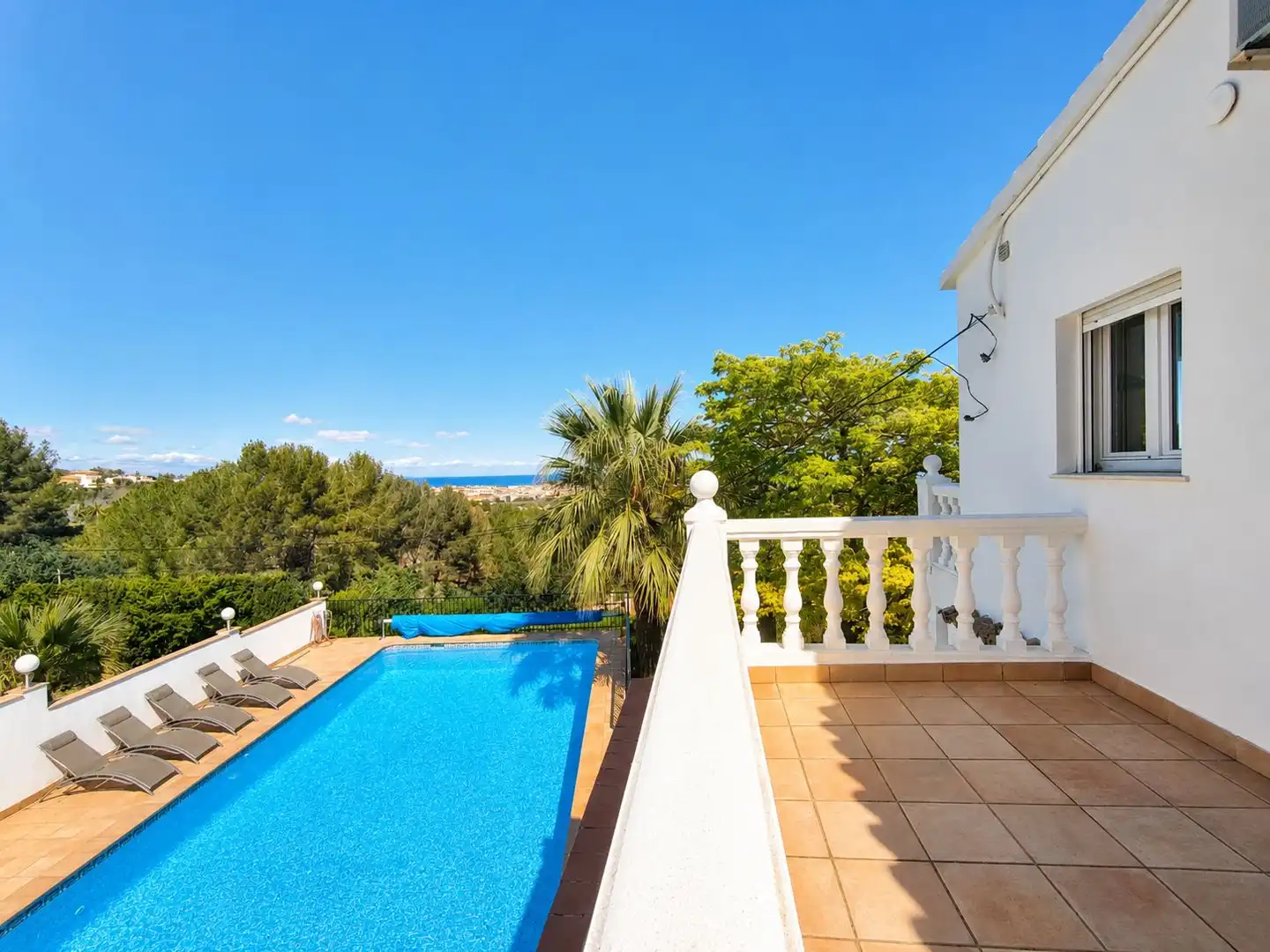 Villa avec piscine à vendre à El Montgó, imagen 49