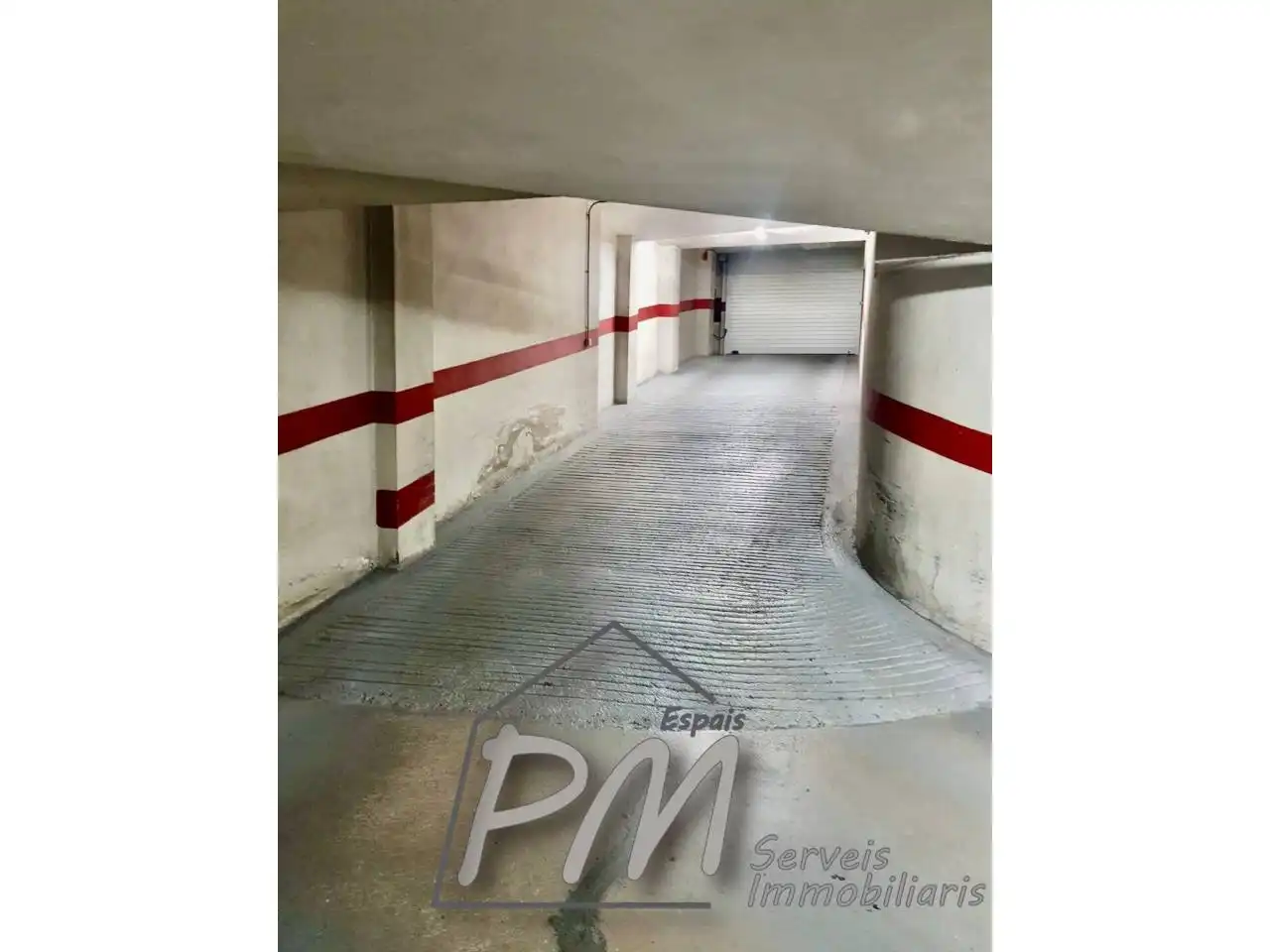 Parking à louer à Eixample Sud – Migdia, imagen 12
