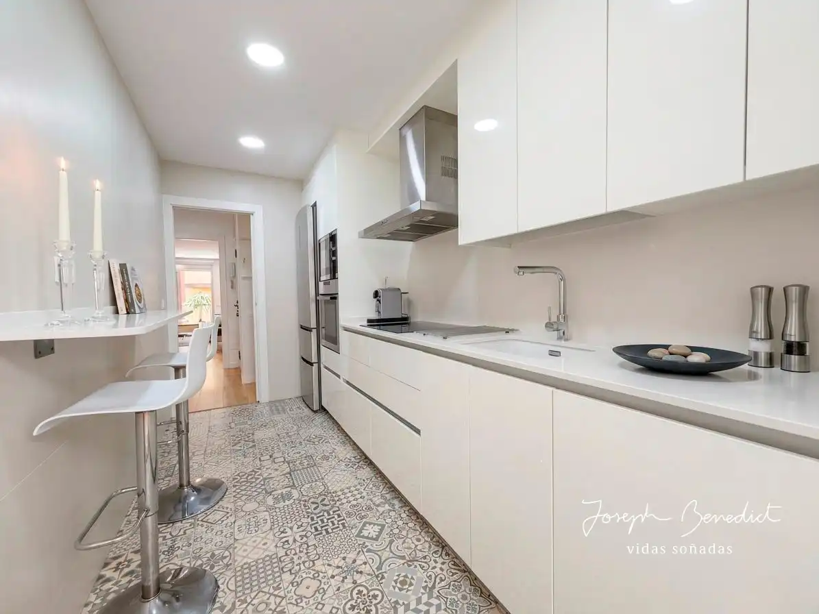 Reihenhaus mit Terrasse zum Verkauf in Santa Eulàlia, imagen 10