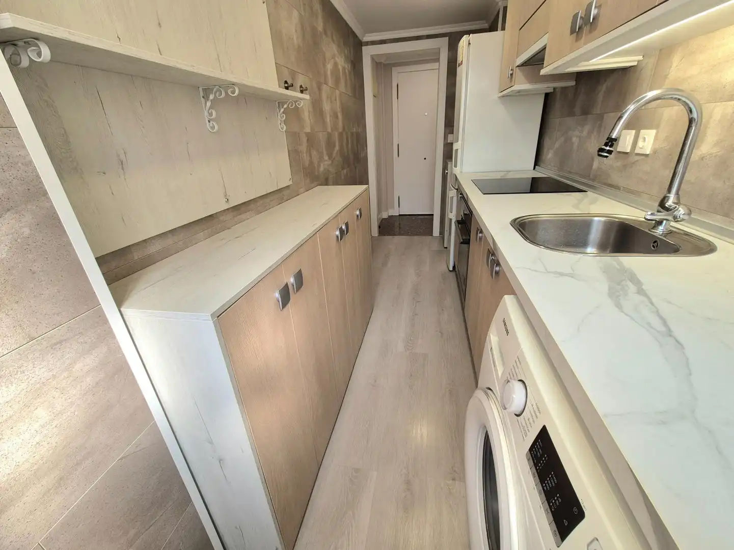 Cocina de Piso en venta en Paterna