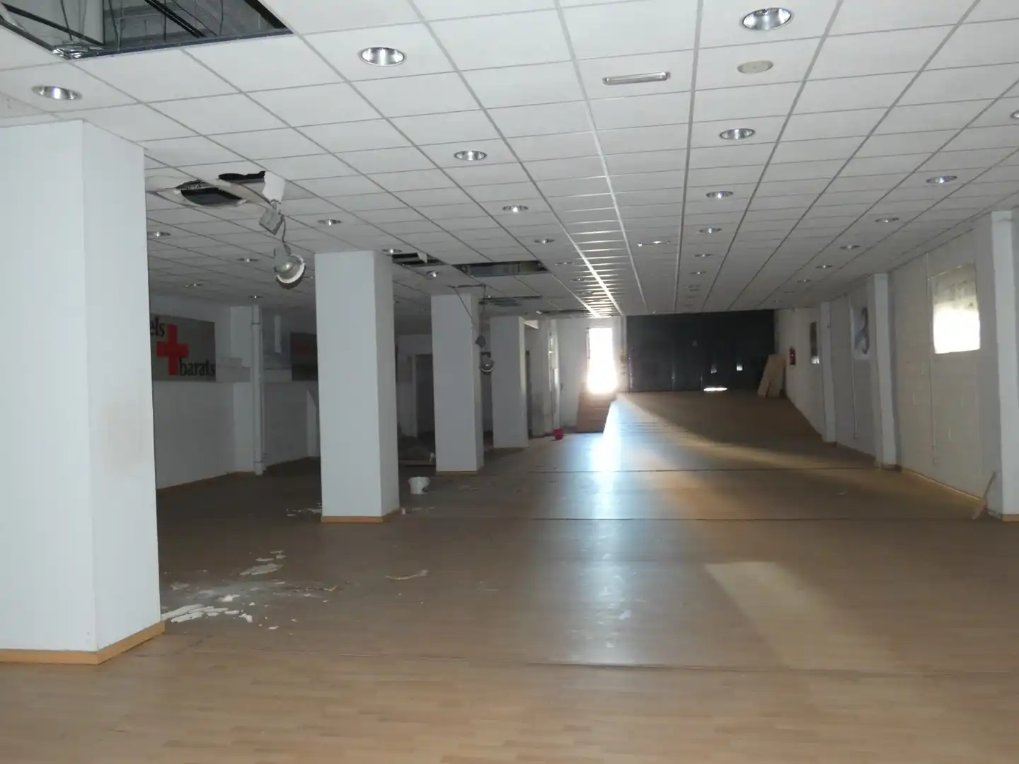 Gewerbefläche zur Miete in Martinica – Ateneu, imagen 12