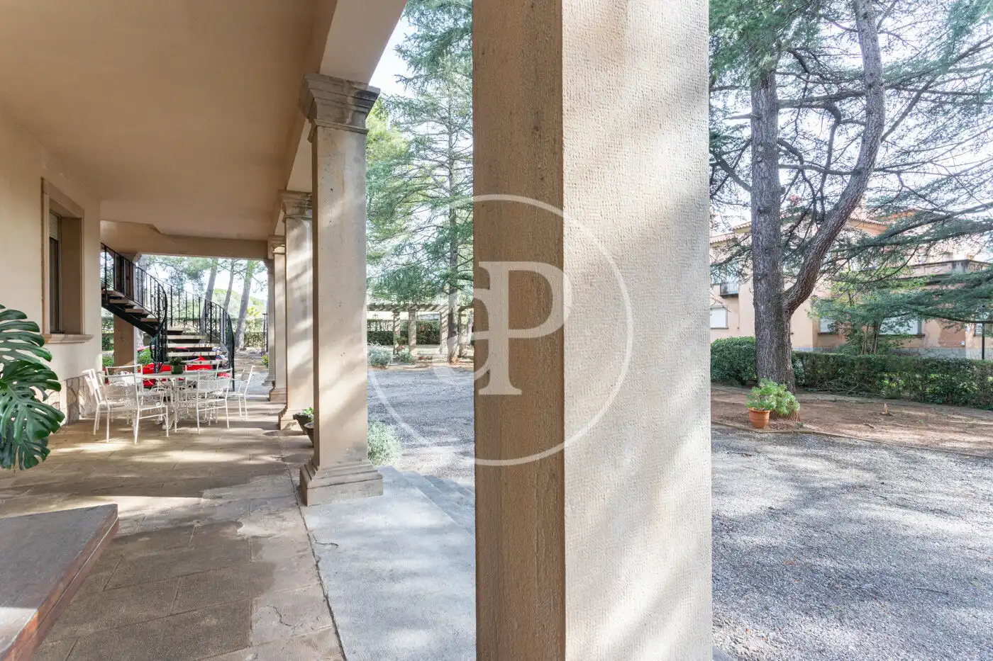 Terrace of Houses for sale in Terrassa  with Heating, Private garden and Terrace