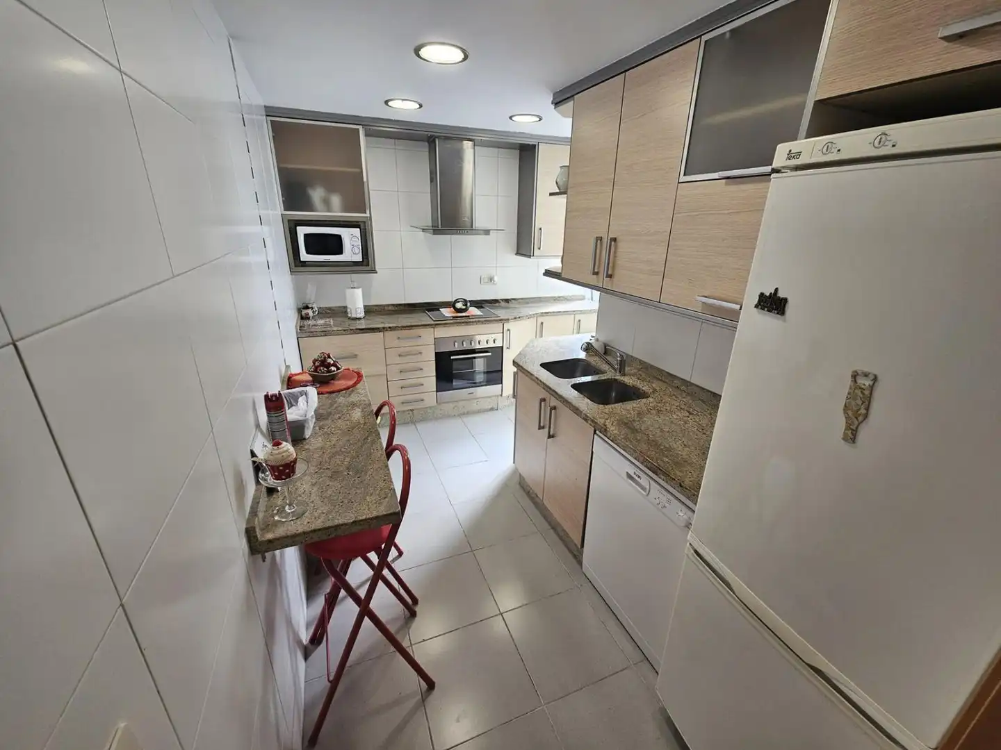 Attic for rent in Avenida de Valencia - Avenida de Casalduch