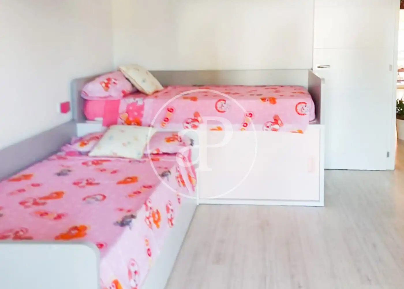 Wohnung zur Miete in Carrer Garcilaso de la Vega, Portals Nous