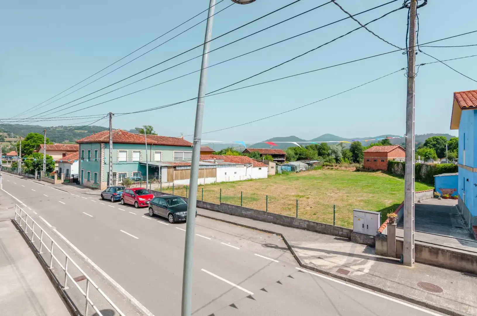 Detached homes for sale in Grado  with Private garden, Terrace and Storage room