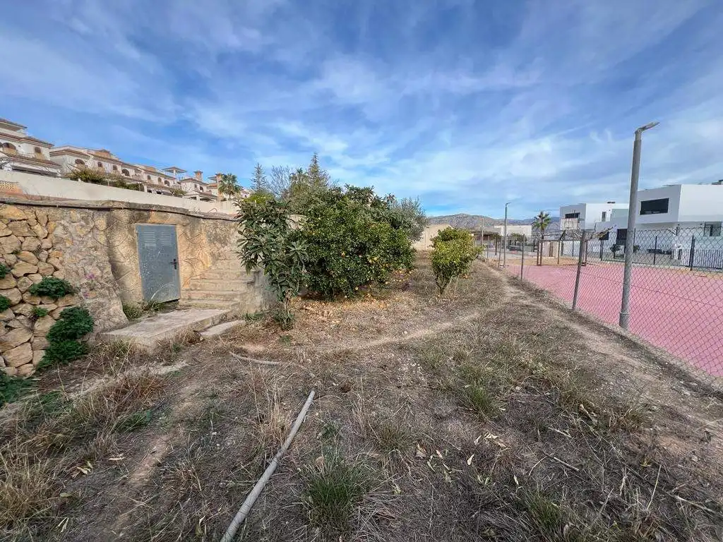 Casa o xalet en venda en Polop amb Calefacció, Jardí privat i Terrassa