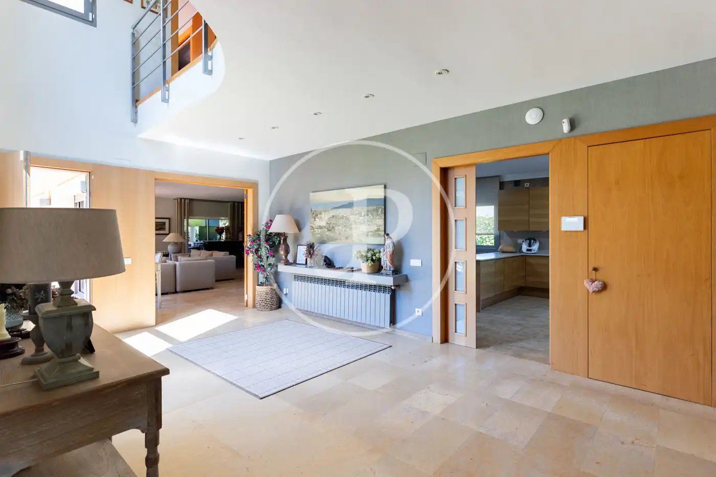 House with terrace for sale in Passeig Noguera, imagen 19