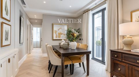 Photo 5 of Flat for sale in Calle del Gral. Pardiñas, Lista, Madrid Capital