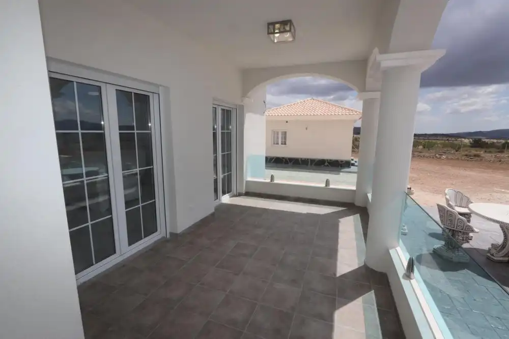 Casa en venda a El Pinós / Pinoso, imagen 33