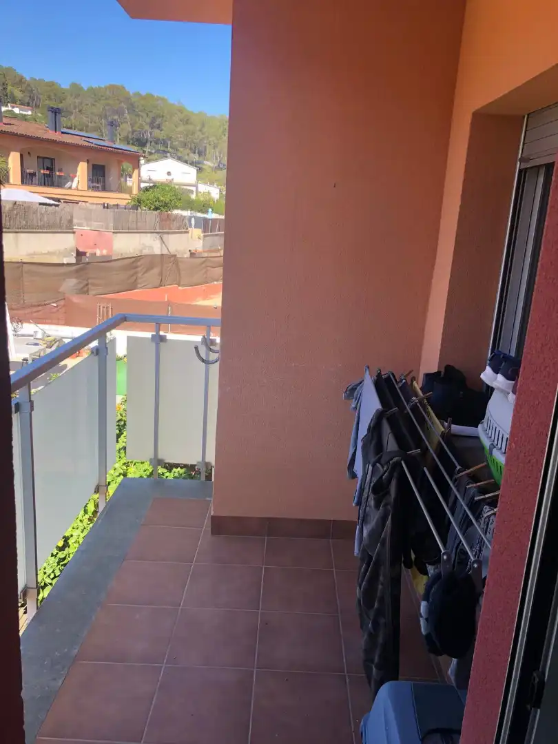 Terraza de Casa o chalet en venta en Olivella con Calefacción, Jardín privado y Terraza