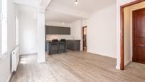Außenansicht von Wohnungen zum verkauf in  Palma de Mallorca mit Heizung, Terrasse und Balkon