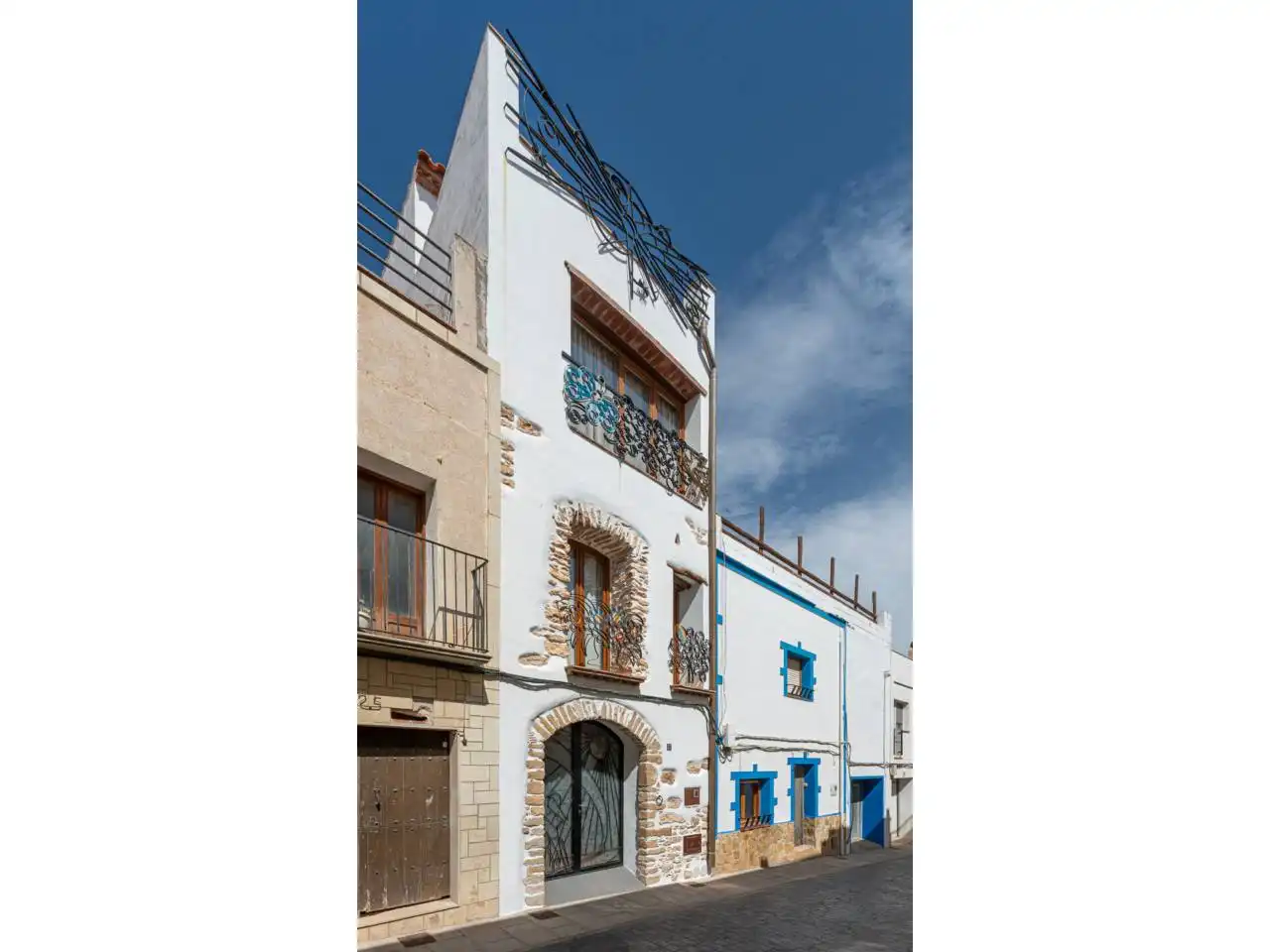 Casa rustica in vendita a Calle Sant Josep 1, imagen 24