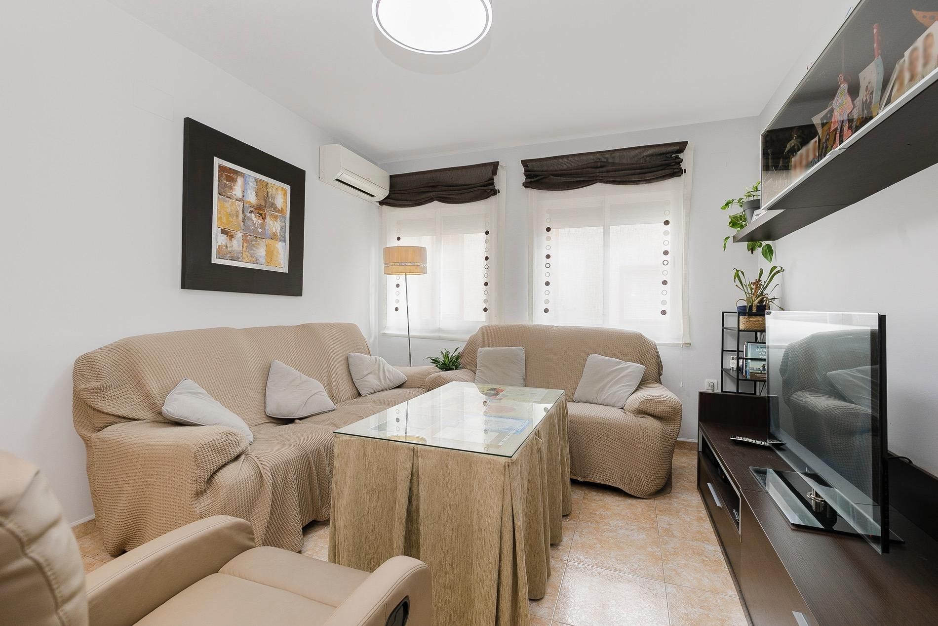 Flat for sale in  PINTOR VELAZQUEZ, Peligros