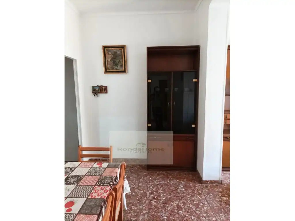 Piso de alquiler en Málaga