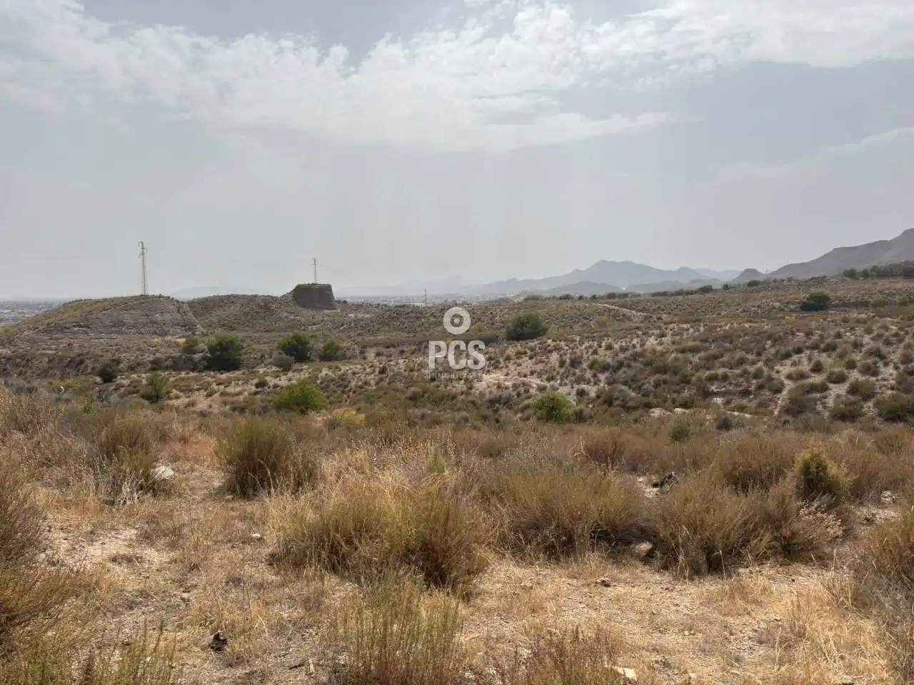 Terrains et parcelles à vendre à Calle Zona de la Hoya S/N, imagen 32
