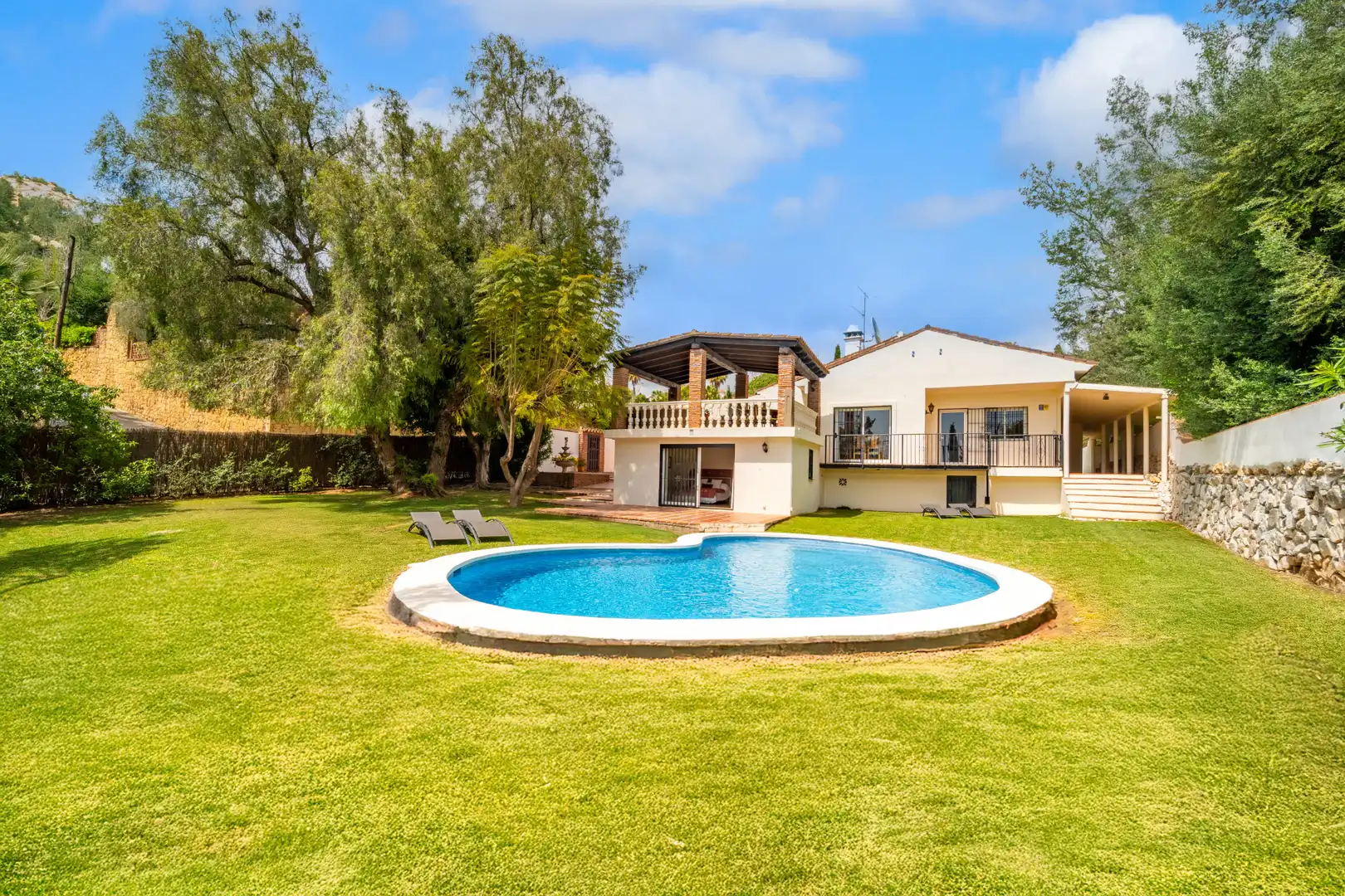 Casa o chalet en venta en El Rosario - Ricmar