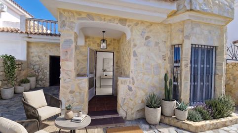 Foto 3 de Casa o xalet en venda a Núcleo urbano, Chiclana de la Frontera