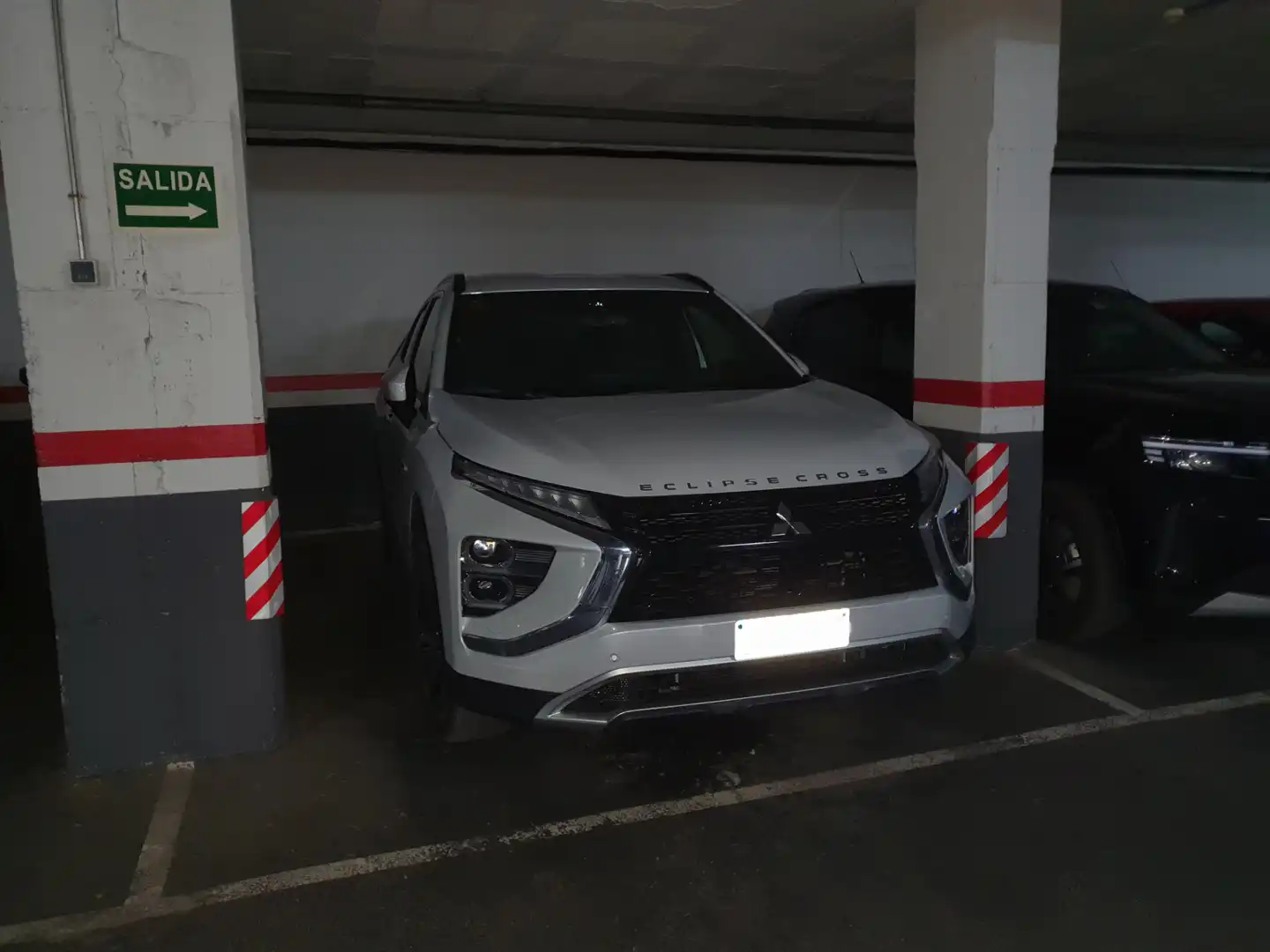 Parking de Dúplex en venta en Canovelles con Aire acondicionado, Calefacción y Parquet
