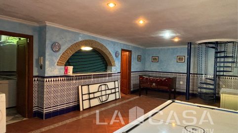 Foto 2 de Casa o chalet en venta en Cerros de Montequinto, Montequinto