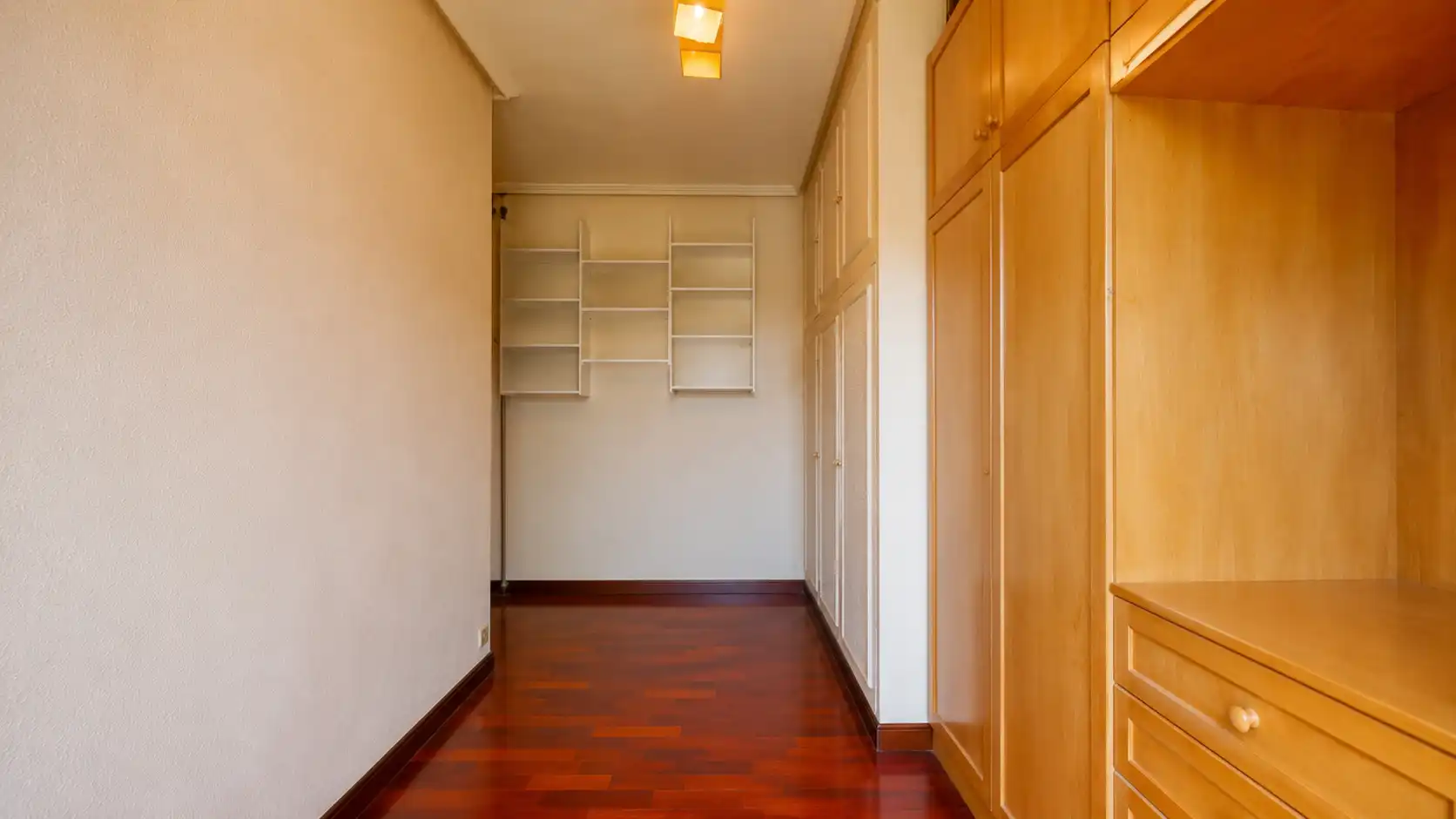 Flat for sale in Bilbao   with Heating
