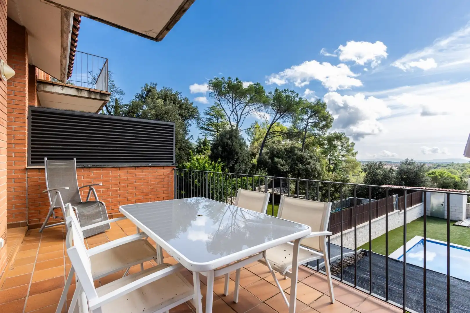 Reihenhaus mit Terrasse zum Verkauf in DOCTOR PERE PORTABELLA, imagen 32