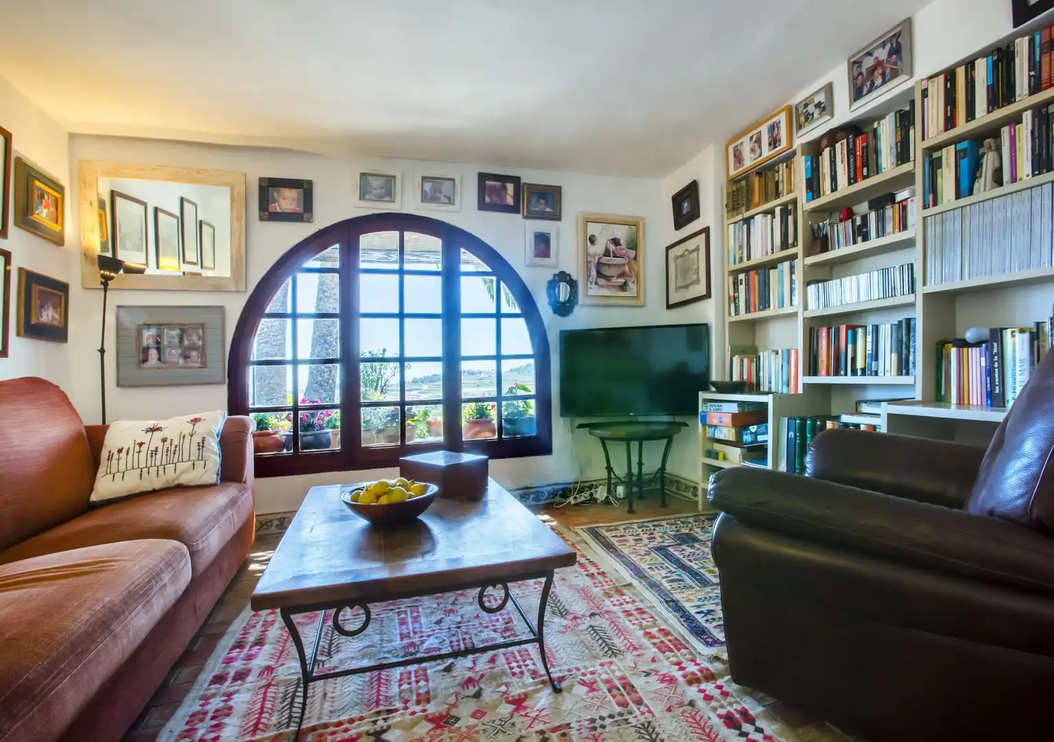 Casa rustica con piscina in vendita a Teulada, imagen 5