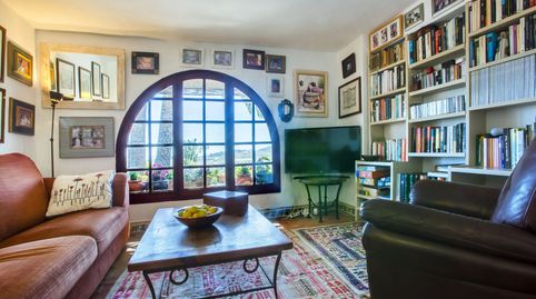 Finca tradicional  con vistas al mar en venta en Teulada, imatge 5