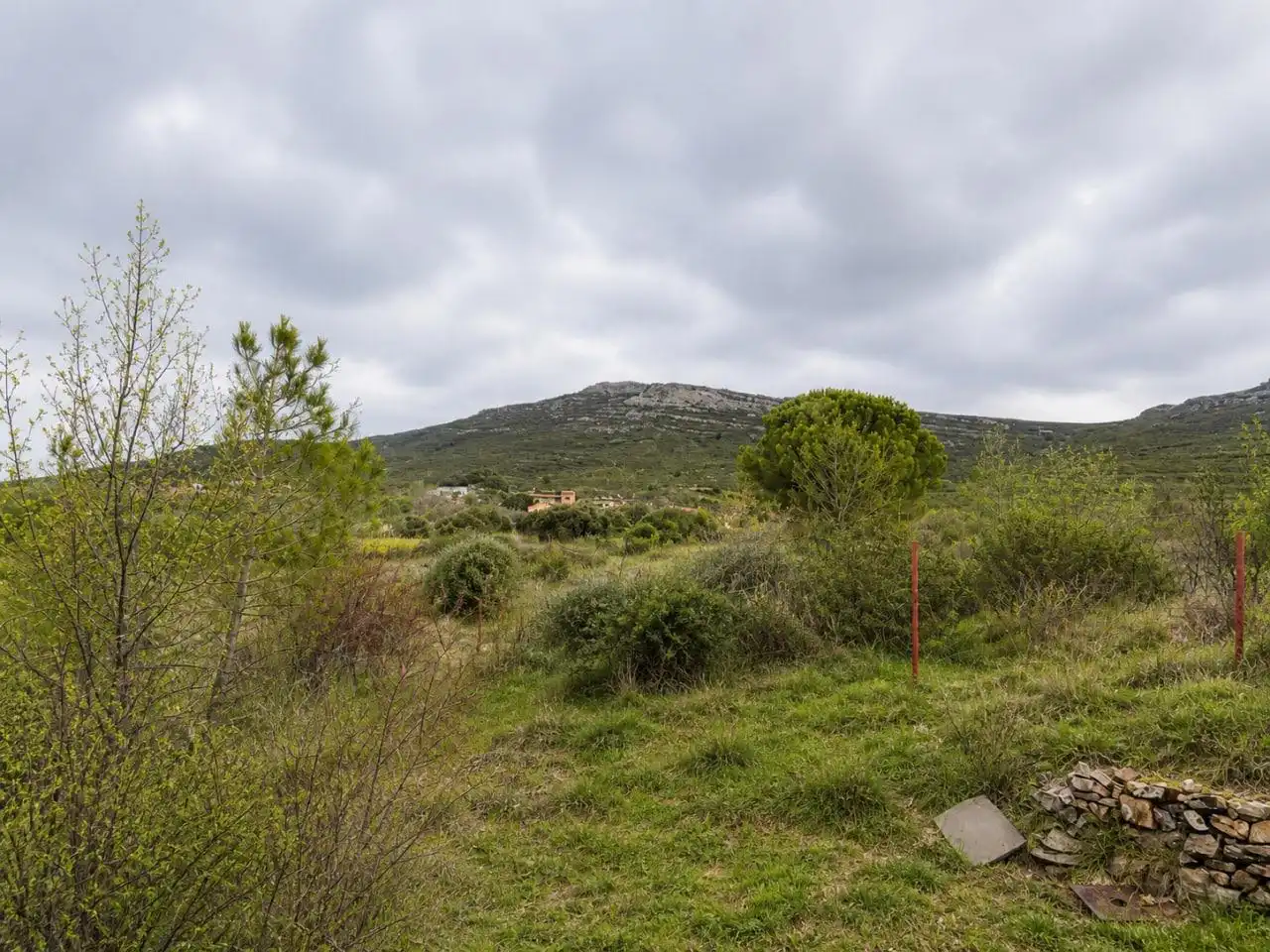 Casa o chalet en venta en Berzosa del Lozoya con Calefacción, Jardín privado y Terraza