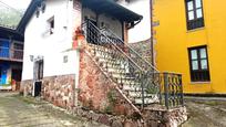 Exterior view of House or chalet for sale in Peñamellera Alta  with Parquet flooring