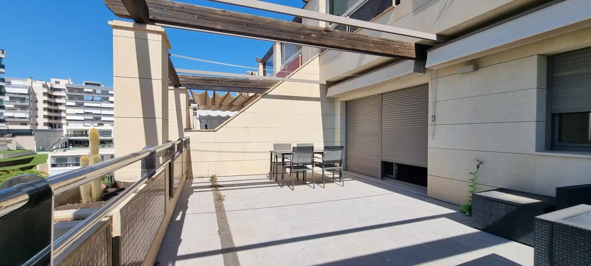 Wohnung mit Pool zum Verkauf in Los Arenales del Sol, imagen 34