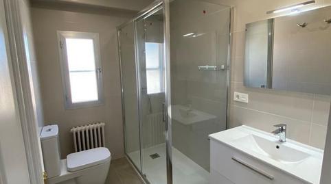 Foto 5 de Pis per a compartir a Calle Jose Maria de la Puente  en  Burgos, Casco Antiguo, Burgos