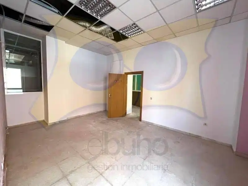 Local comercial de lloguer a San Bernardo - Carmelitas - Campus, imagen 9