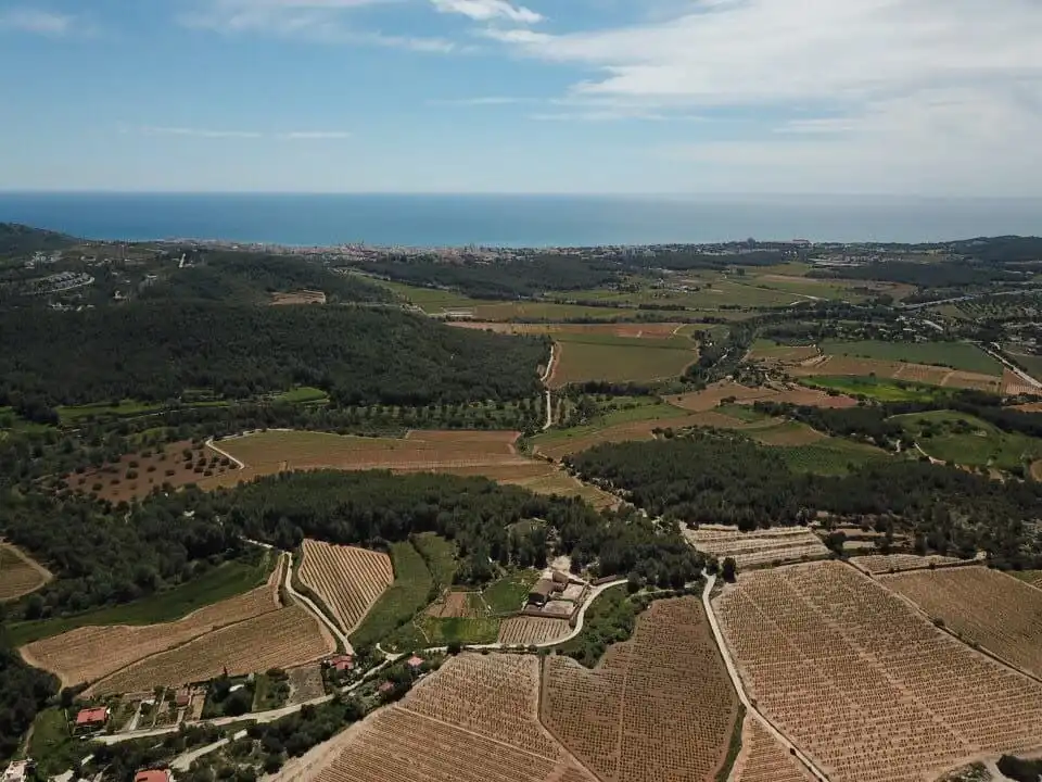 Country house zum Verkauf in Sant Pere de Ribes