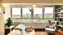 Living room of Flat for sale in Leioa  with Heating, Storage room and Community pool