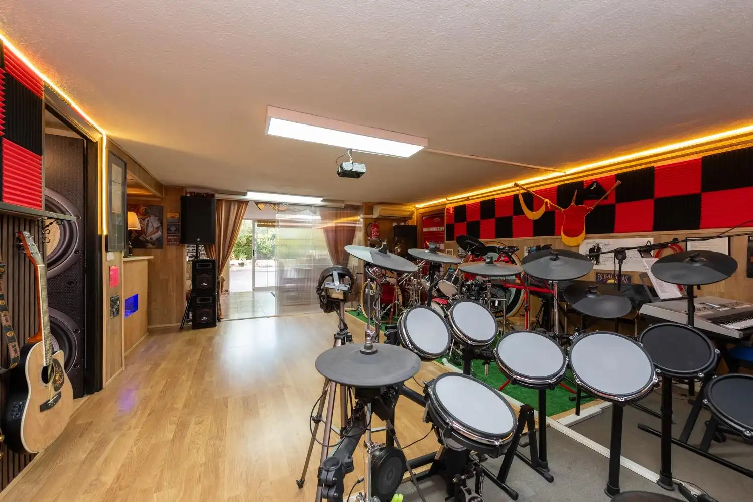 Chalet en venta en Avenida Avenida Francisco Bernabéu Penalva, imagen 58
