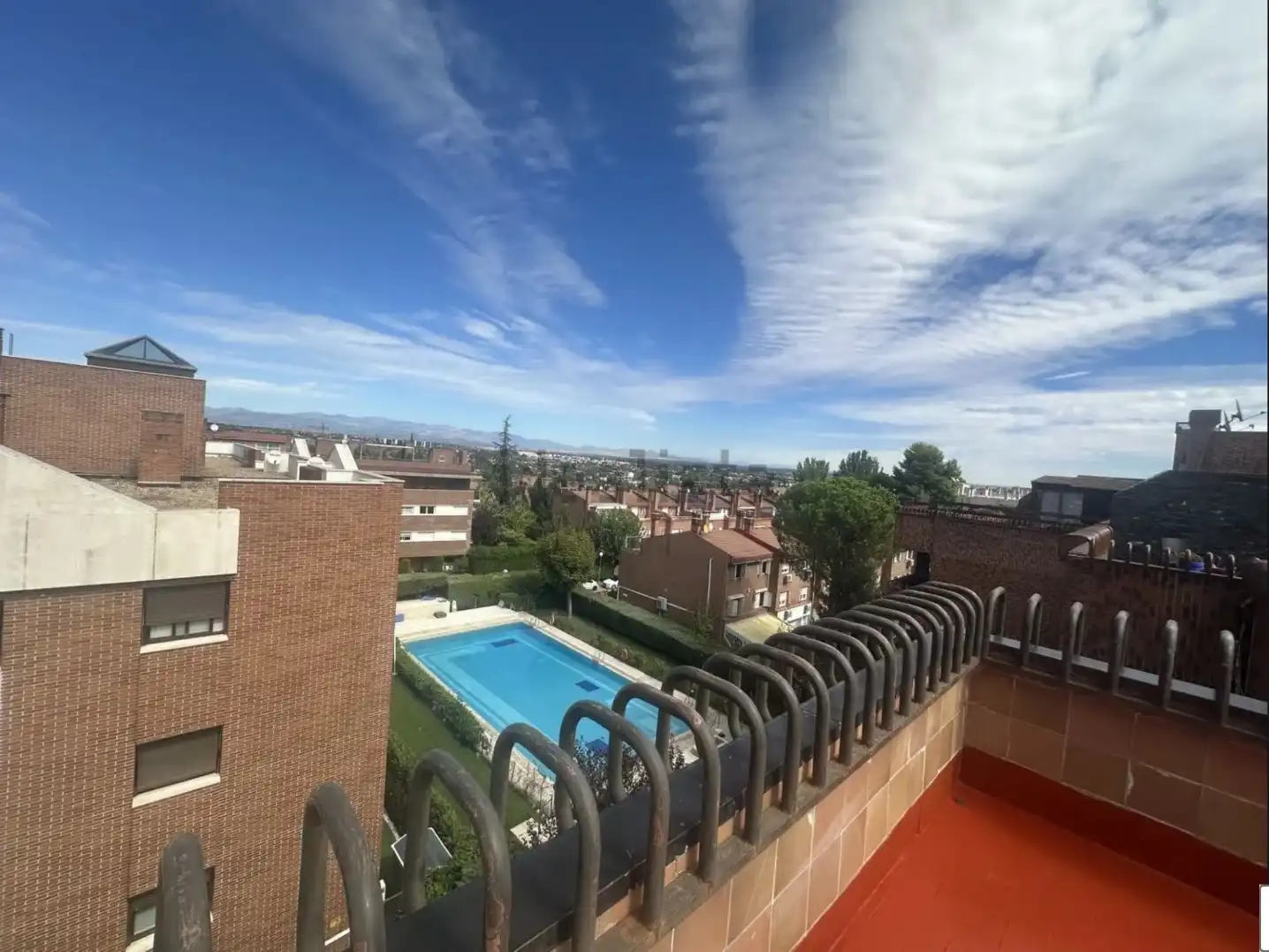 Pis amb piscina de lloguer a avenida de europa 7, imagen 25