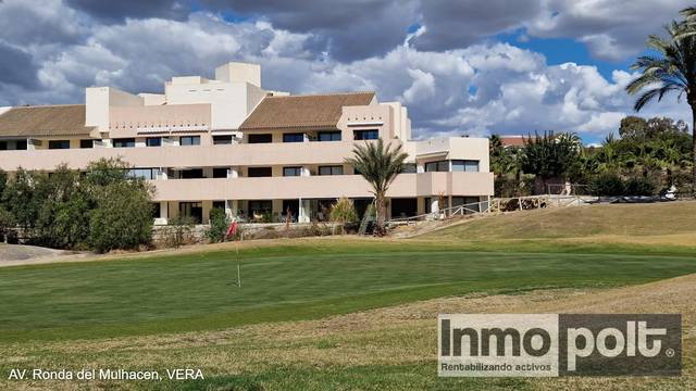 Piso en Alquiler en Ronda del Mulhacén, 3 en Golf Valle Este