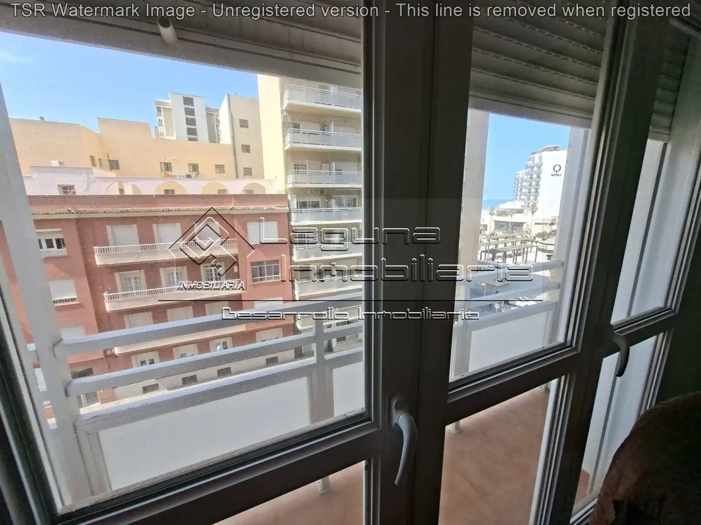 Piso en venta en Cádiz con Terraza