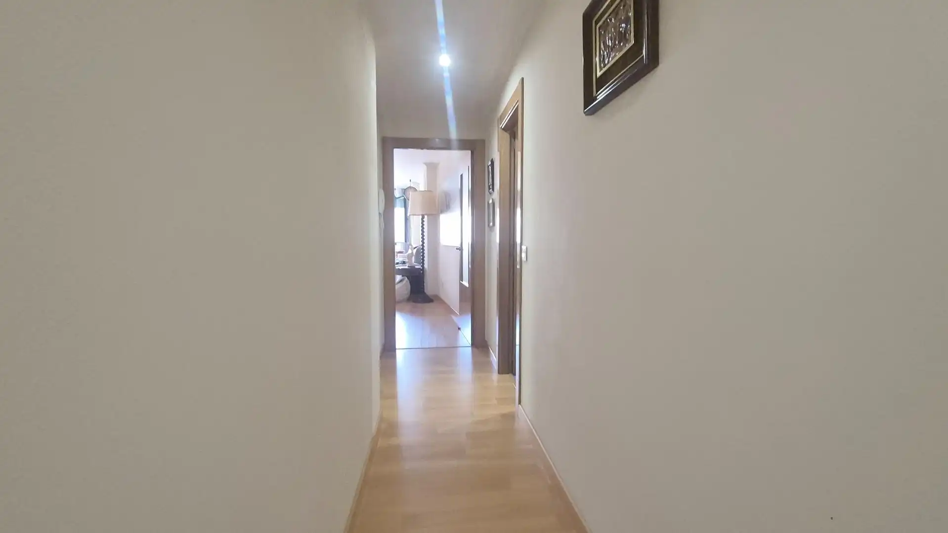 Wohnung zum Verkauf in Calzada de Valdunciel mit Heizung und Möbliert
