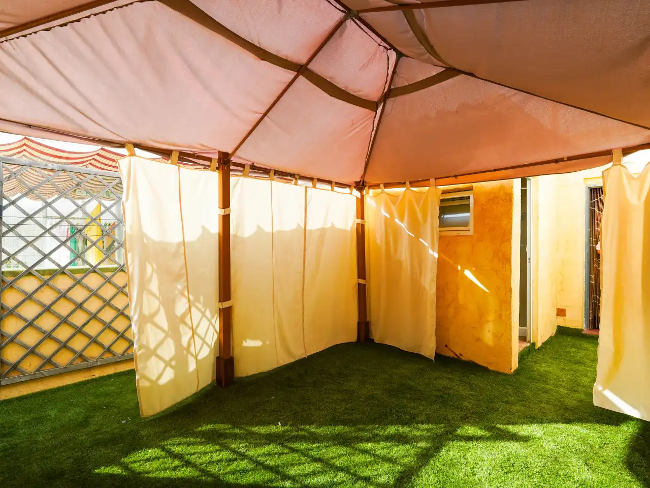 Tríplex con terraza en venta en Playa del Acequión, Náufragos y Rocío del Mar, imagen 37