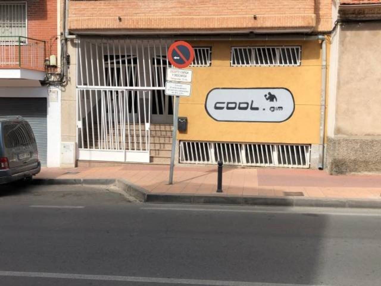 Local en venda en  Murcia Capital