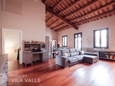Maison avec balcon à vendre à Castellterçol