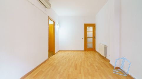 Foto 4 de Piso en venta en El Baix Guinardó, Barcelona Capital