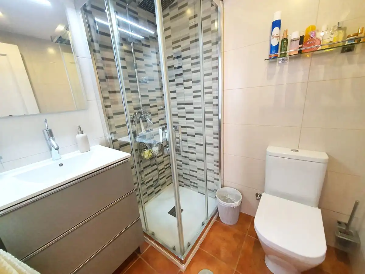 Apartament amb piscina en venda a Centro, imagen 12