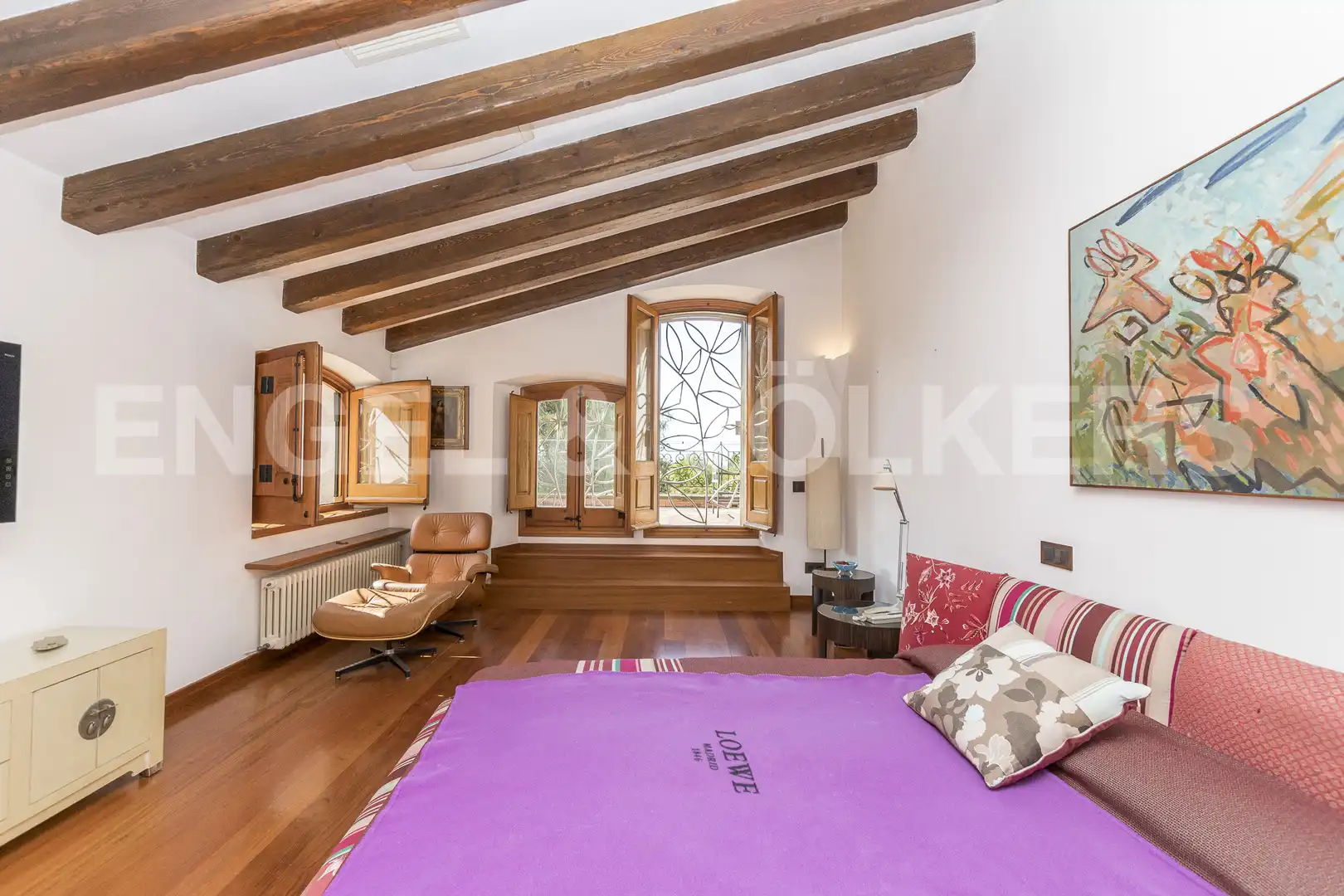 Villa avec piscine à vendre à Cabrera de Mar, imagen 46