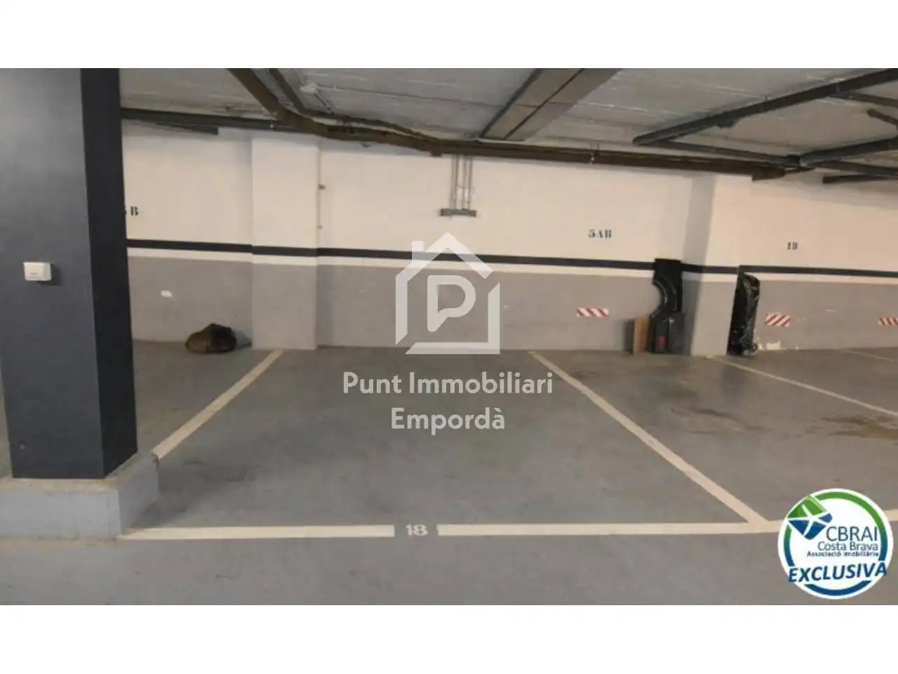 Piso con terraza en venta en Calle Cap de la Gola, imagen 18