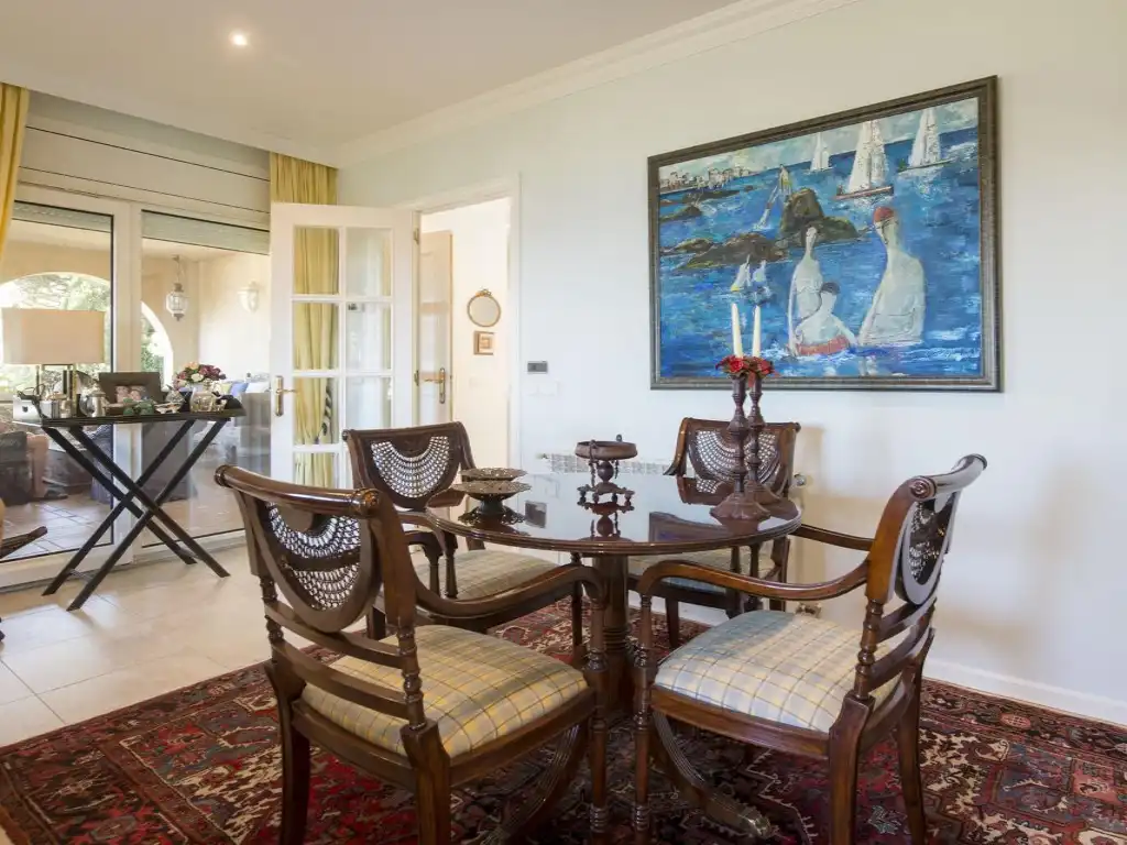 Villa avec piscine à vendre à Calle Aries, imagen 8