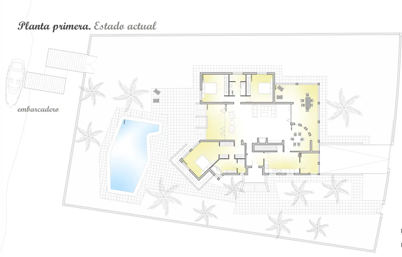 Villa zum Verkauf in Veneziola, imagen 47